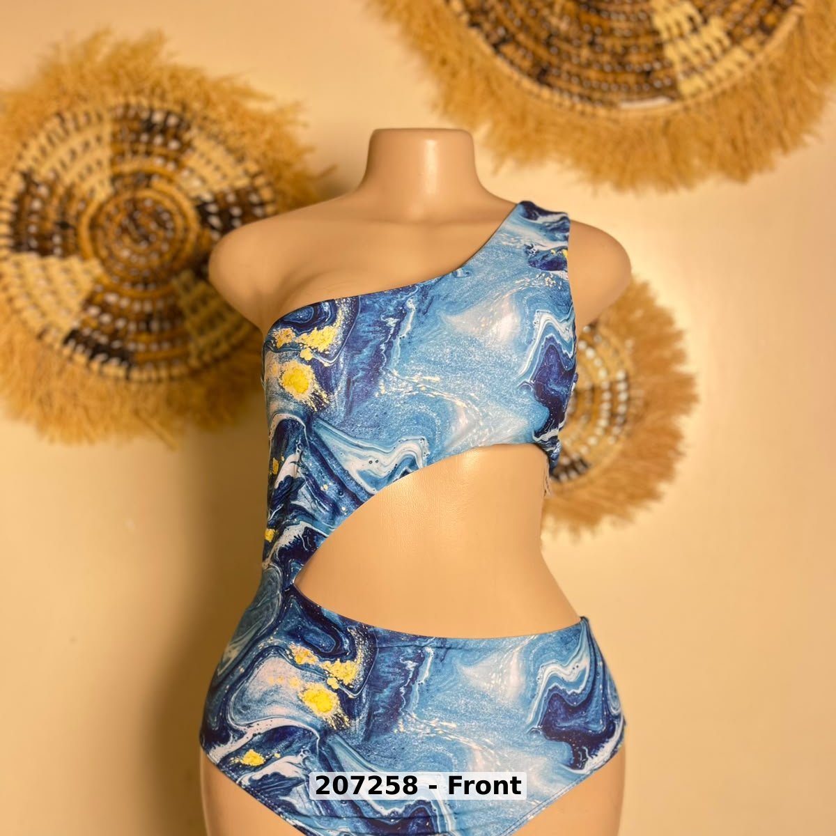 women Swimwear One Piece