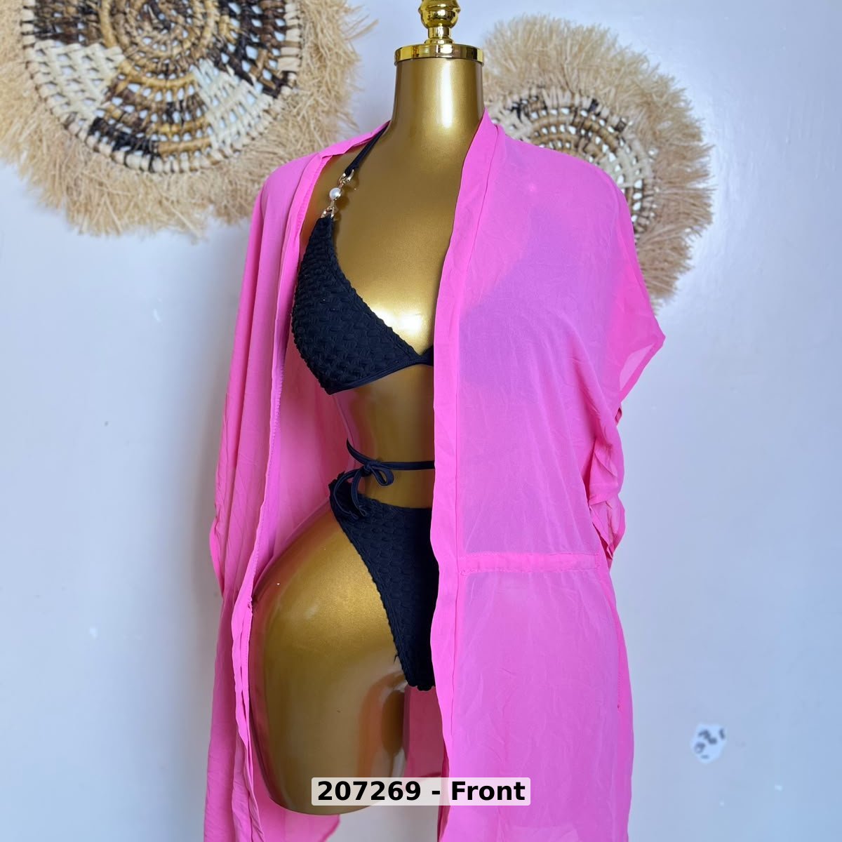 women Cover ups big Cover ups