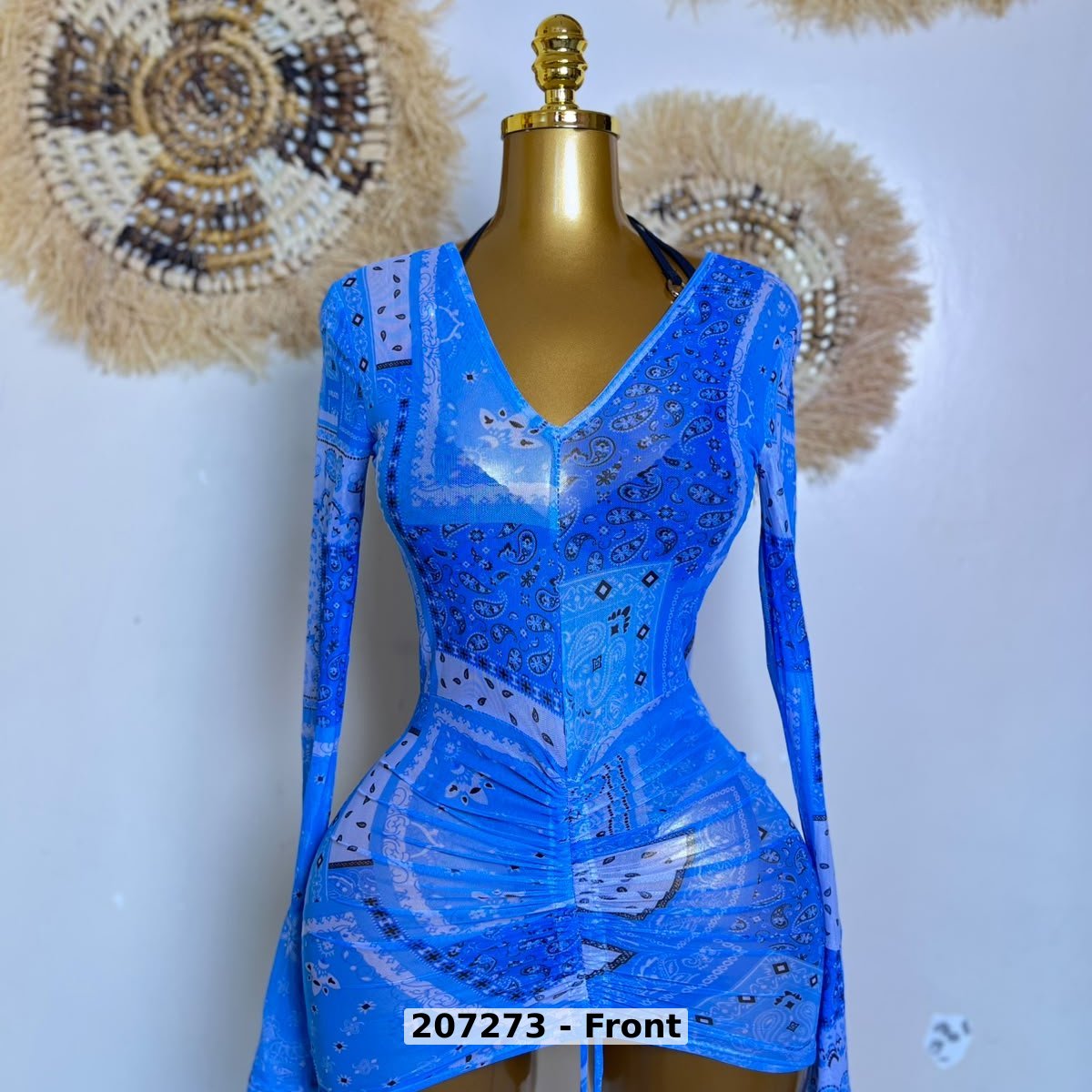 women Cover ups big Cover ups