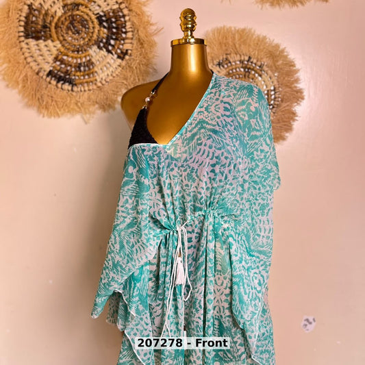 women Cover ups big Cover ups