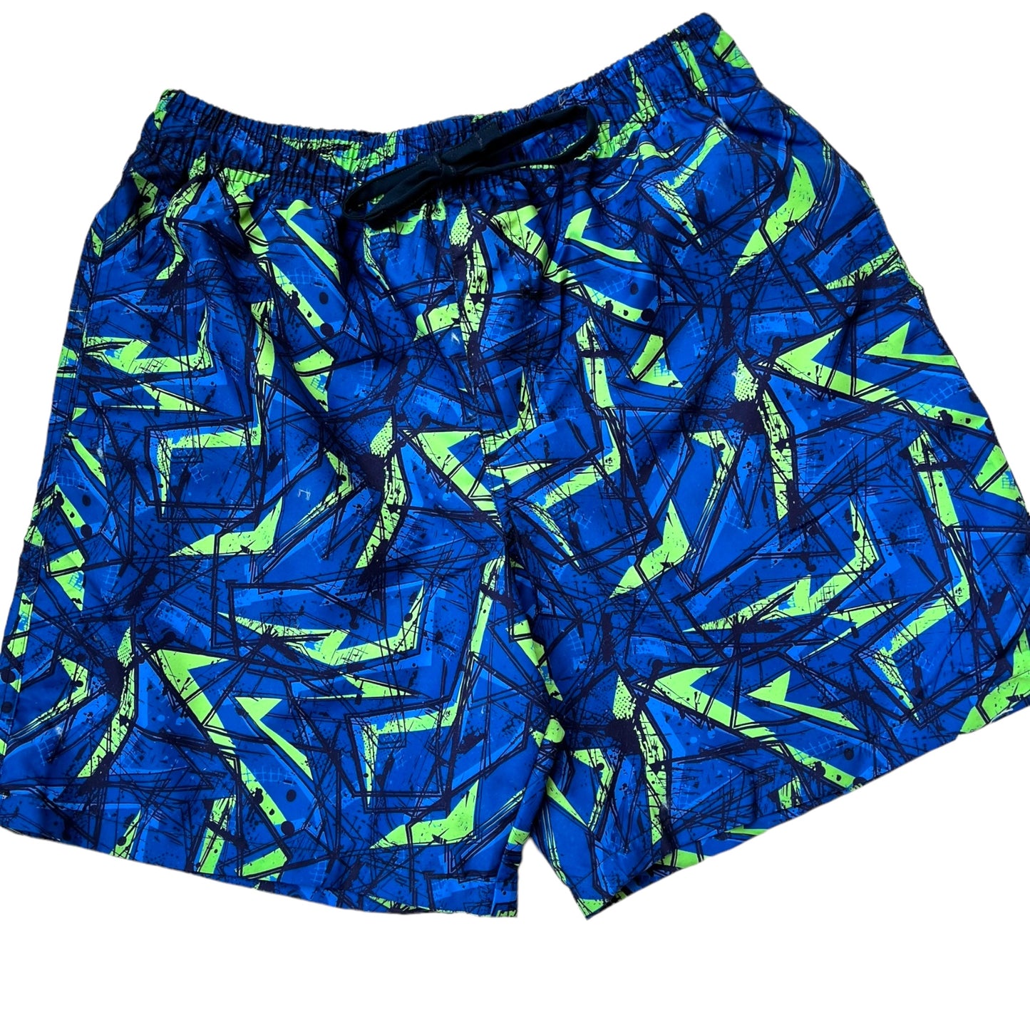 New Unused Brand Name Swim Shorts 2502