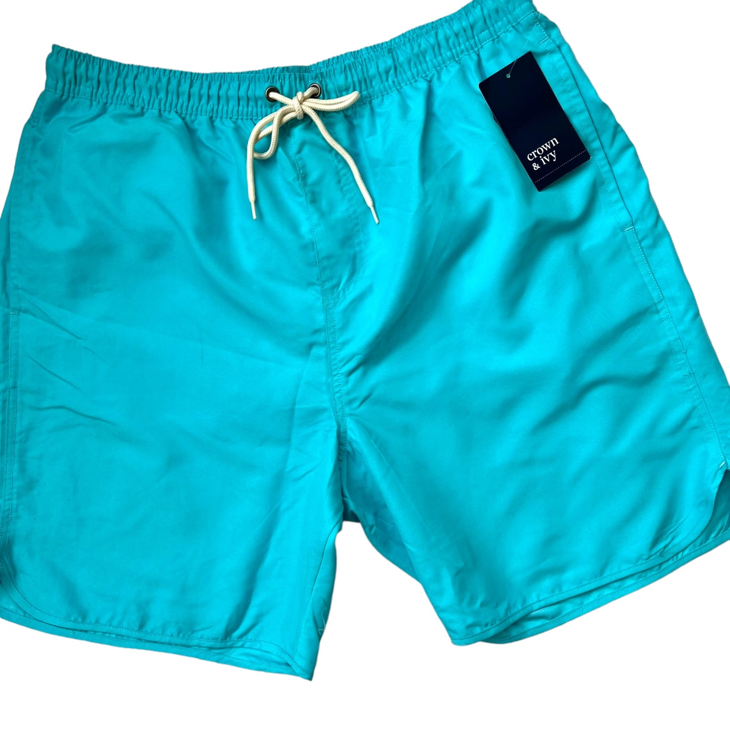 New Unused Brand Name Swim Shorts 2518