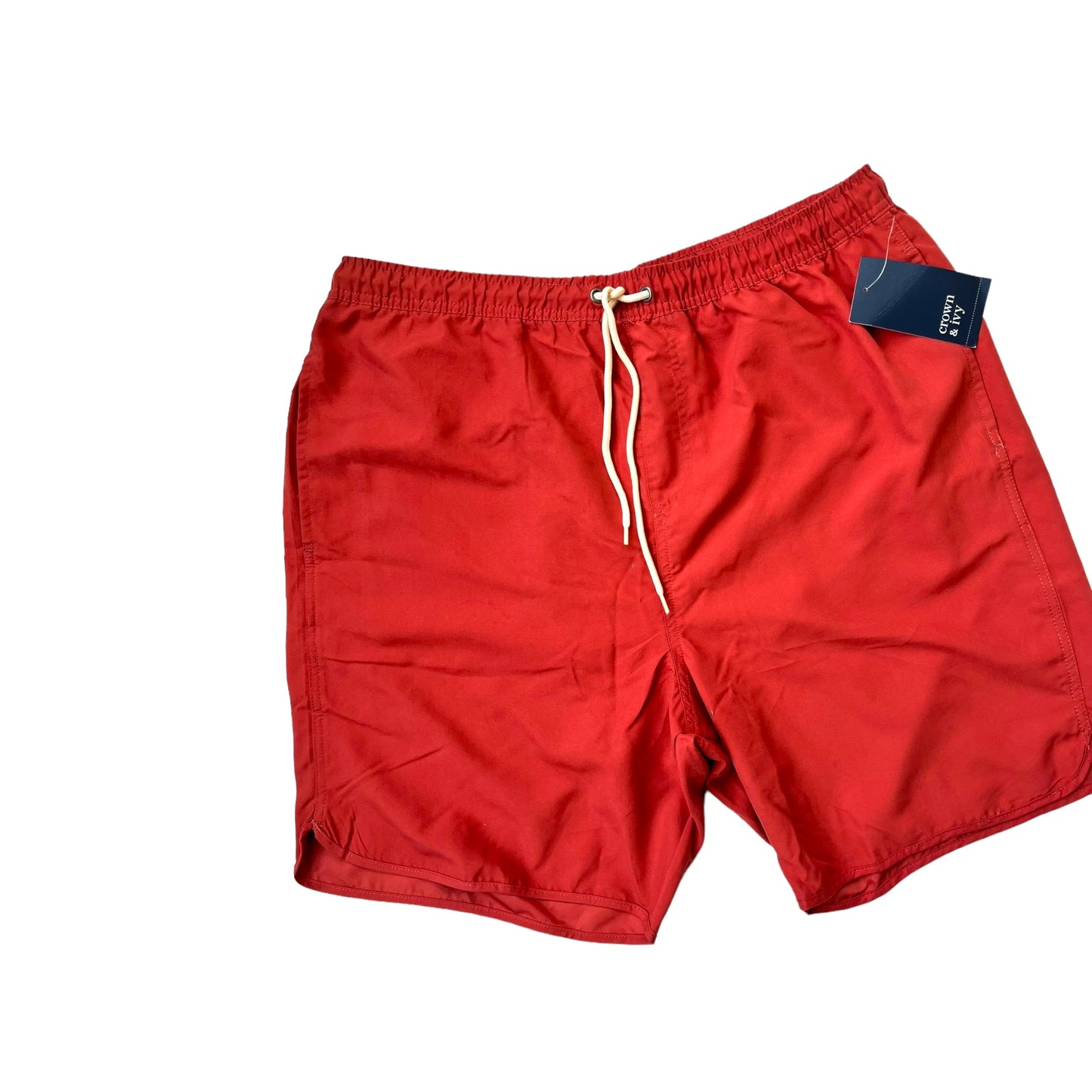 New Unused Brand Name Swim Shorts 2518