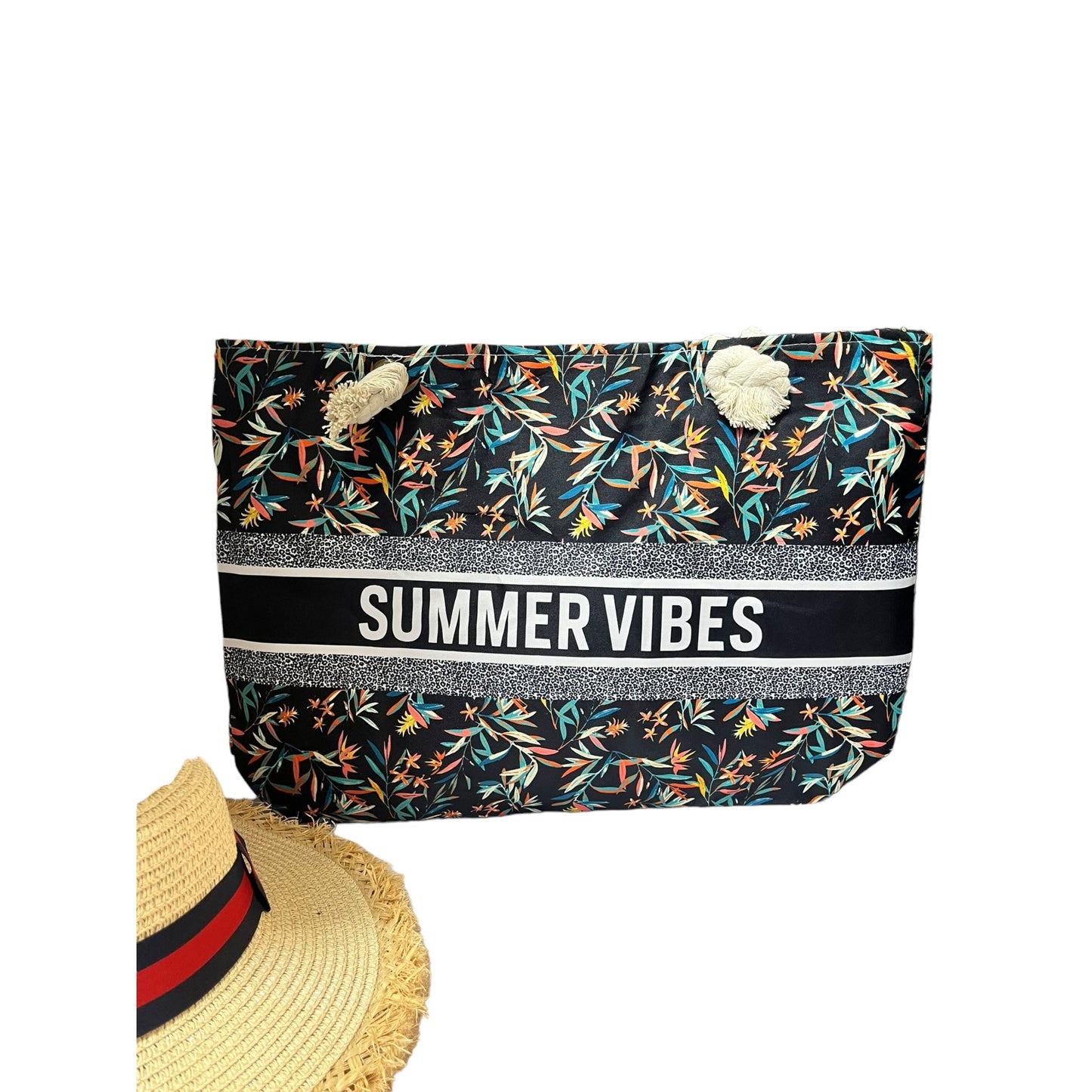 Beach Vibes Bag