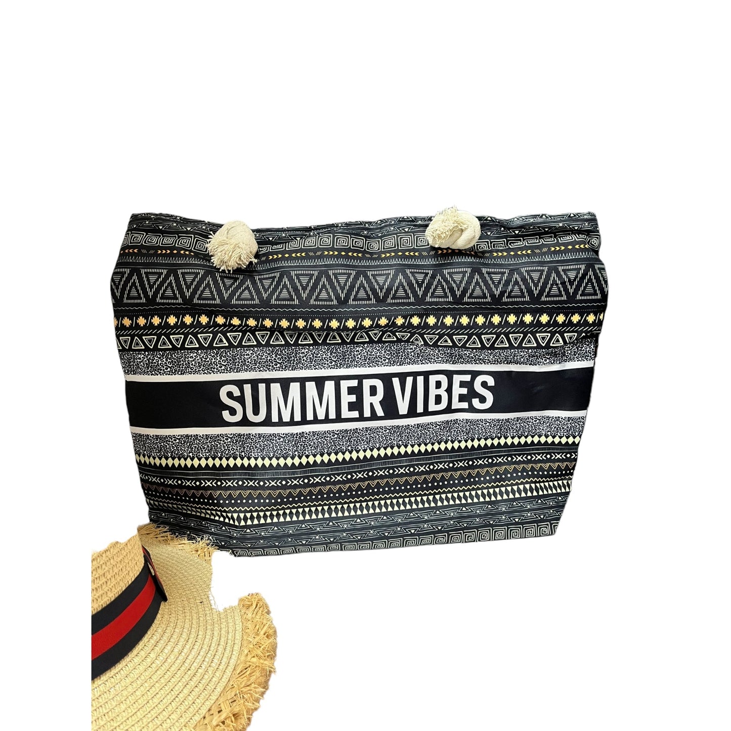 Beach Vibes Bag