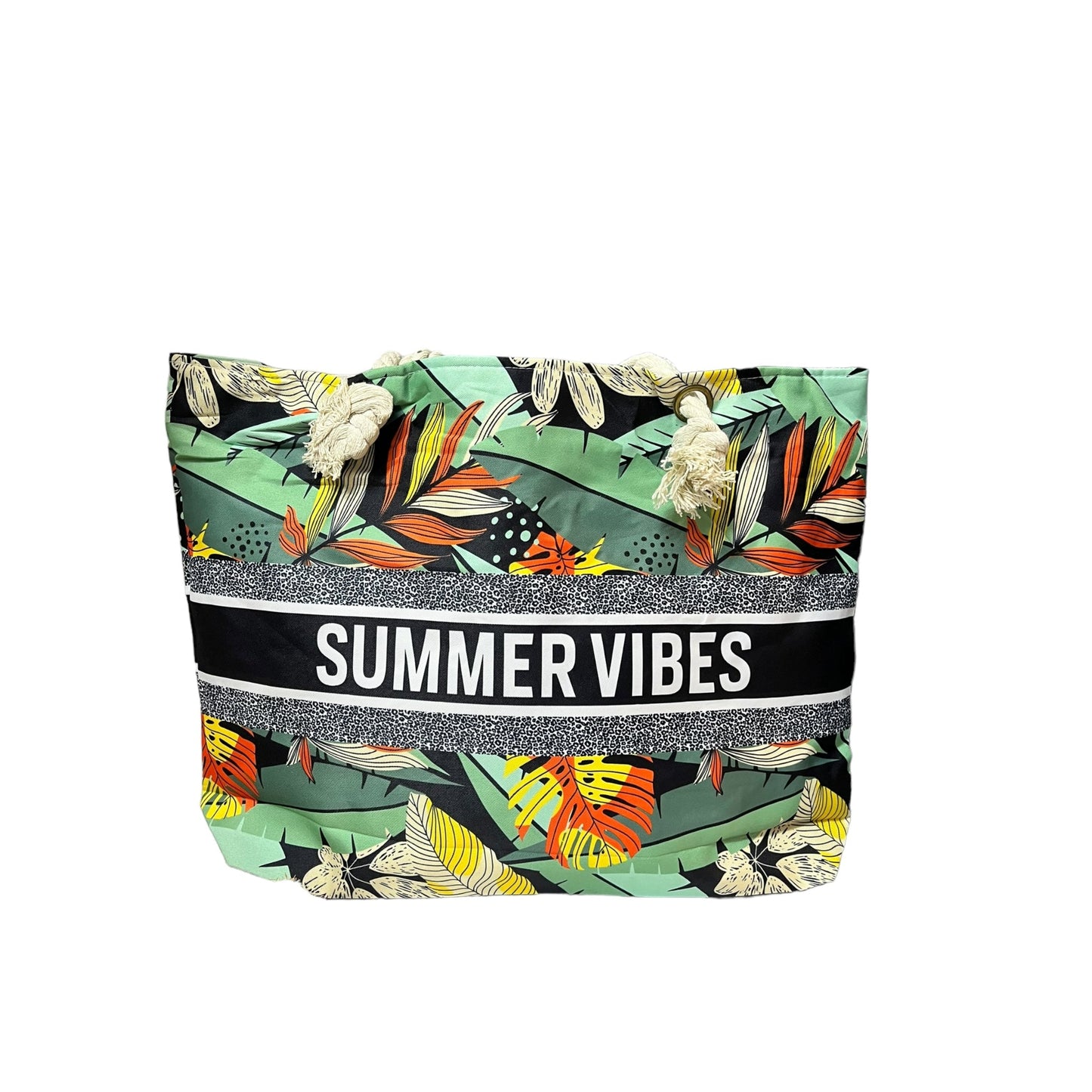 Beach Vibes Bag