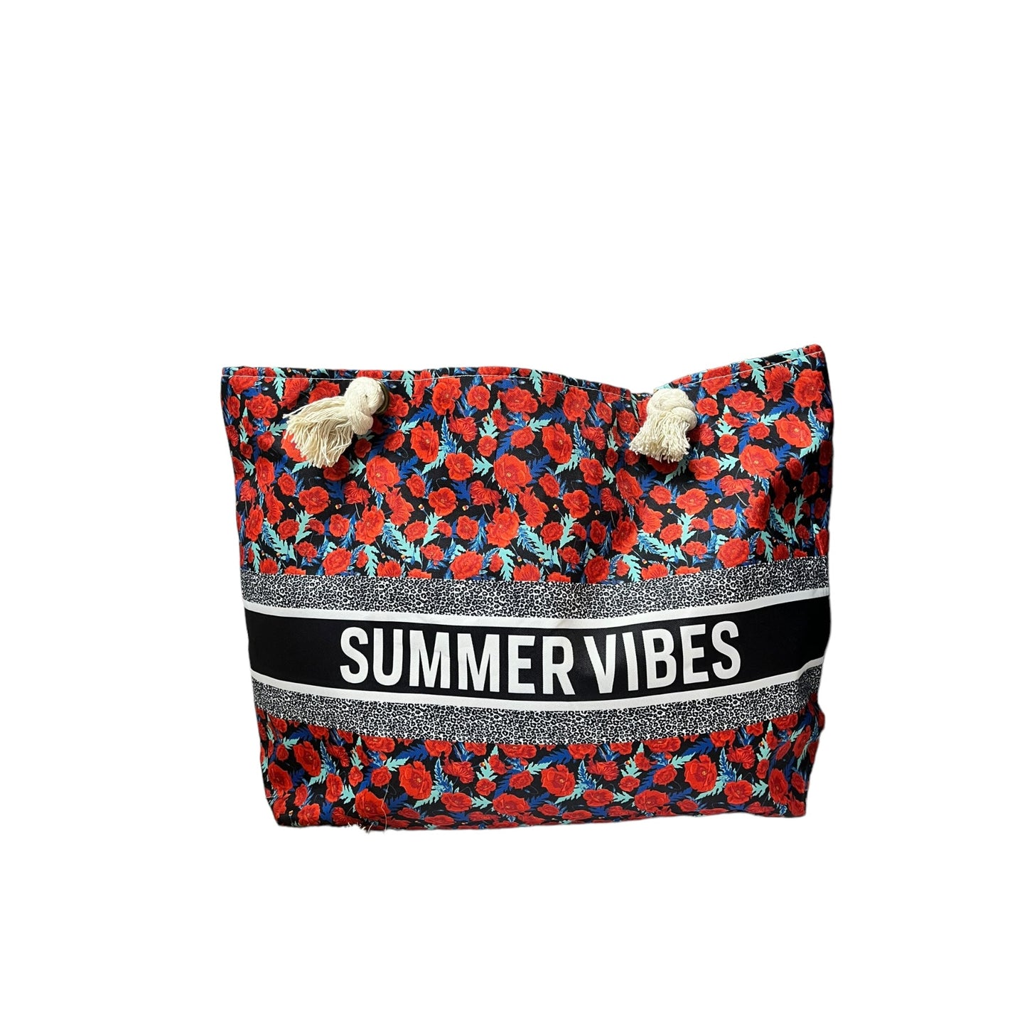 Beach Vibes Bag